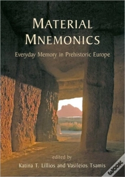 Capa do artigo Material Mnemonics