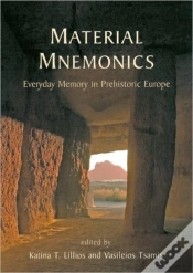 Capa do artigo Material Mnemonics