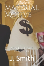 Material Motive