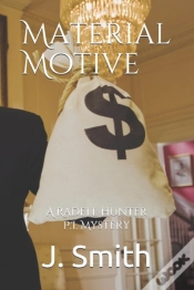 Capa do artigo Material Motive
