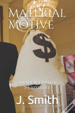 Capa do artigo Material Motive
