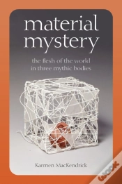 Capa do artigo Material Mystery