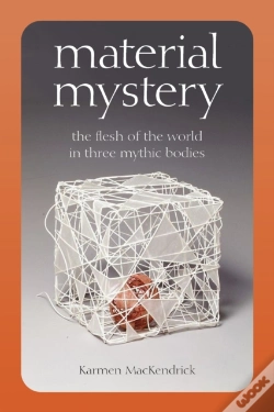 Capa do artigo Material Mystery