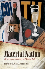 Capa do artigo Material Nation