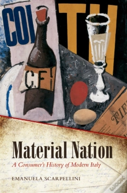 Capa do artigo Material Nation