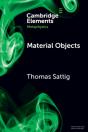 Material Objects - Preview
