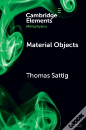 Material Objects