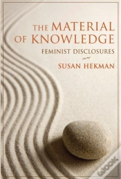 Capa do artigo Material Of Knowledge