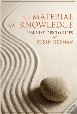 Capa do artigo Material Of Knowledge