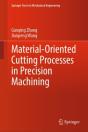 Material-Oriented Cutting Processes In Precision Machining - Preview