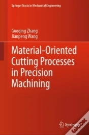 Capa do artigo Material-Oriented Cutting Processes In Precision Machining