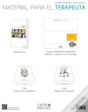 Capa do artigo Material Para El Terapeuta