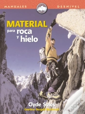 Capa do artigo Material Para Roca Y Hielo