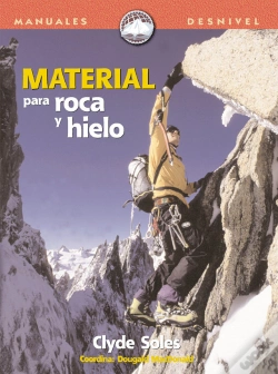 Capa do artigo Material Para Roca Y Hielo