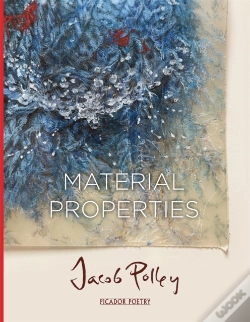 Capa do artigo Material Properties