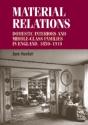 Material Relations - Preview