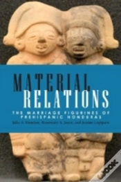 Capa do artigo Material Relations