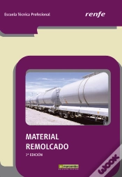 Capa do artigo Material Remolcado 3ªEd.