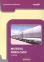 Material Remolcado - Preview