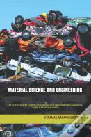 Material Science And Engineering