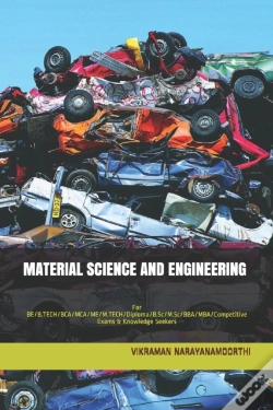 Capa do artigo Material Science And Engineering