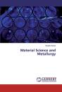 Material Science And Metallurgy - Preview