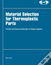 Capa do artigo Material Selection For Thermoplastic Parts