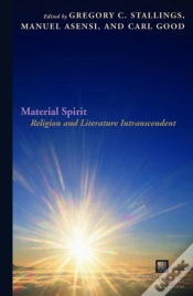 Capa do artigo Material Spirit