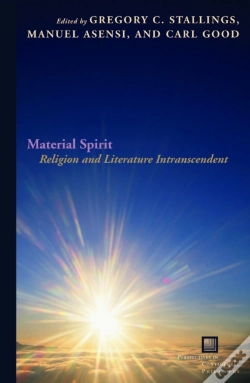 Capa do artigo Material Spirit