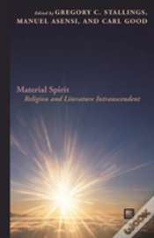 Capa do artigo Material Spirit