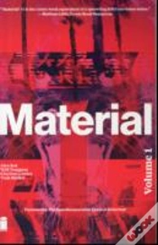 Capa do artigo Material Volume 1