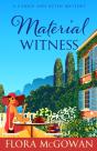Material Witness - Preview
