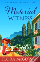 Material Witness