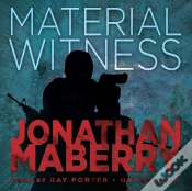 Capa do artigo Material Witness