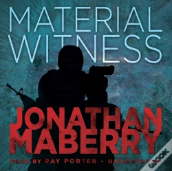 Capa do artigo Material Witness
