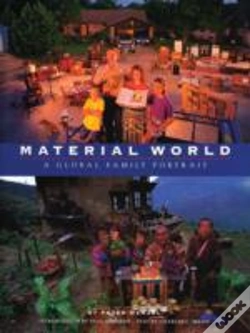 Capa do artigo Material World