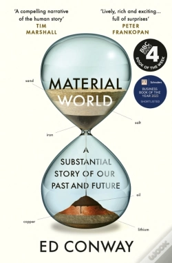 Capa do artigo Material World