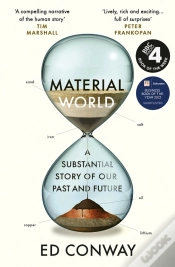 Capa do artigo Material World