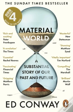Capa do artigo Material World