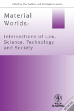 Capa do artigo Material Worlds