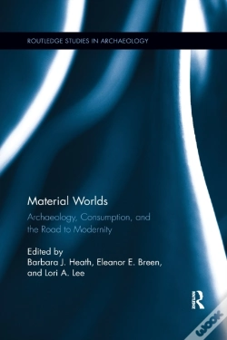 Capa do artigo Material Worlds