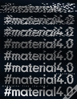 Capa do artigo #Material4.0