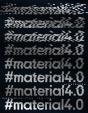 #Material4.0 - Preview