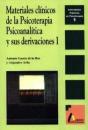 Materiales Clínicos De La Psicoterapia Psicoanalítica Y Sus Derivaciones - Preview