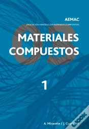 Capa do artigo Materiales Compuestos Aemac 2003. Vol. 1 .