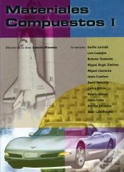 Capa do artigo Materiales Compuestos Vol. 1 .