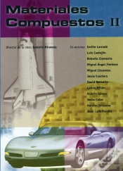 Capa do artigo Materiales Compuestos Vol. 2 .