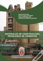 Capa do artigo Materiales De Construcción. Problemas De Cementos