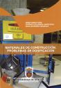 Materiales De Construcción: Problemas De Dosificación - Preview