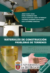 Capa do artigo Materiales De Construcción. Problemas De Terrenos